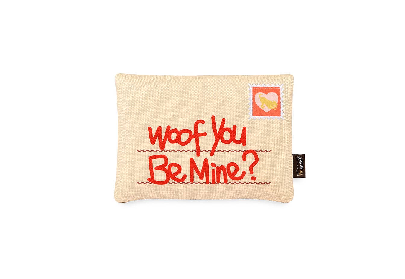 Lettera d'amore di Ruv