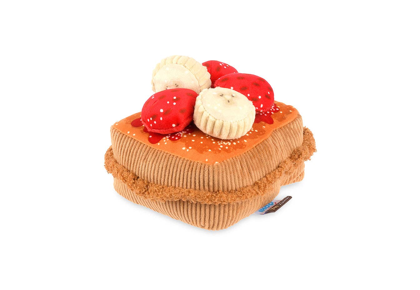 IHOP x P.L.A.Y. Toast alla Francese Spesso e Soffice