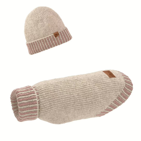 Hunter Maglioncino Pullover per Cani Odense con Cappello