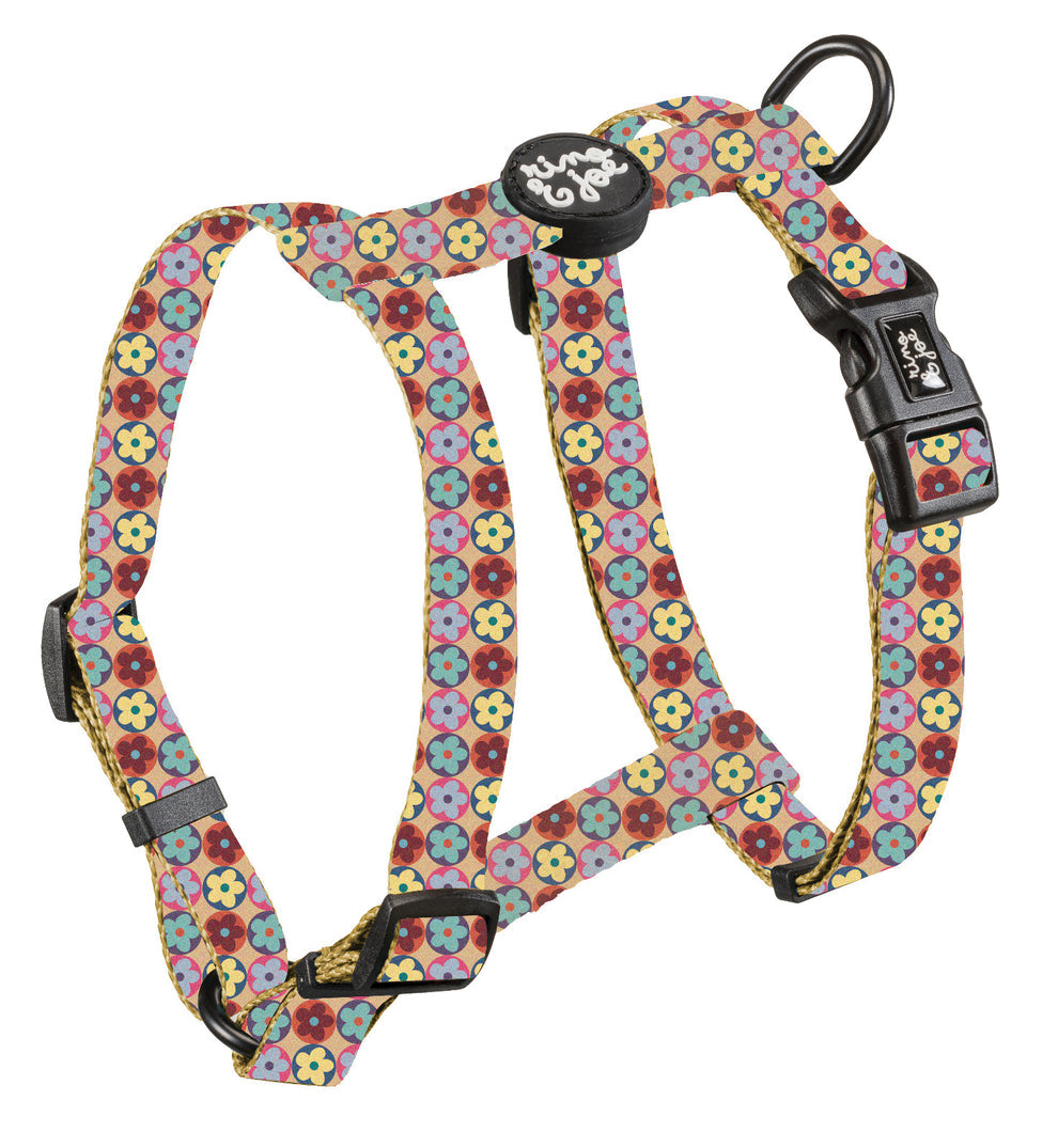 Pettorina H Rino&Joe