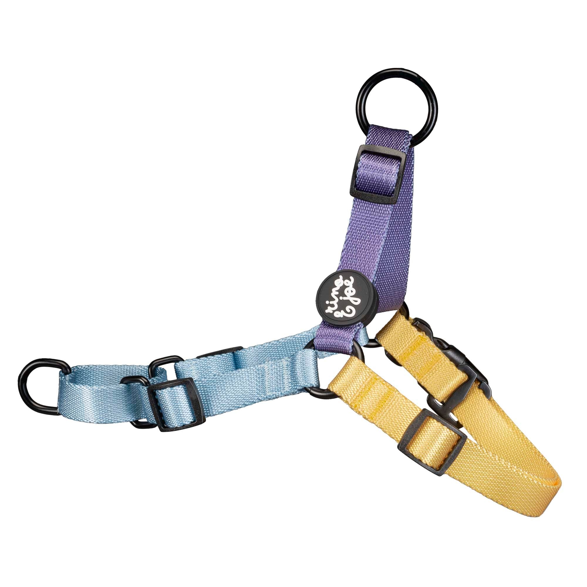 Pettorina Anti-tiro Rino&Joe