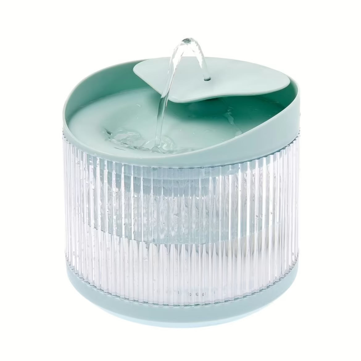 Ferribiella Fontanella Automatica Ninfea