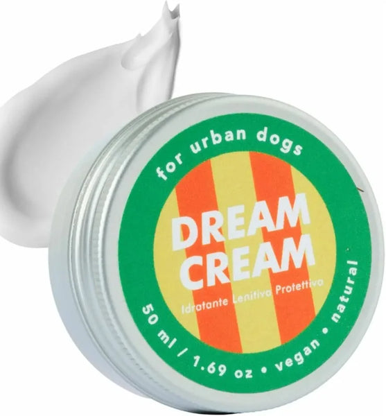 Dream cream JAMPY
