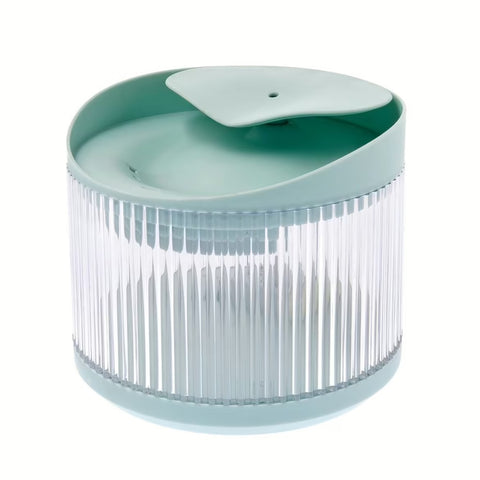 Ferribiella Fontanella Automatica Ninfea