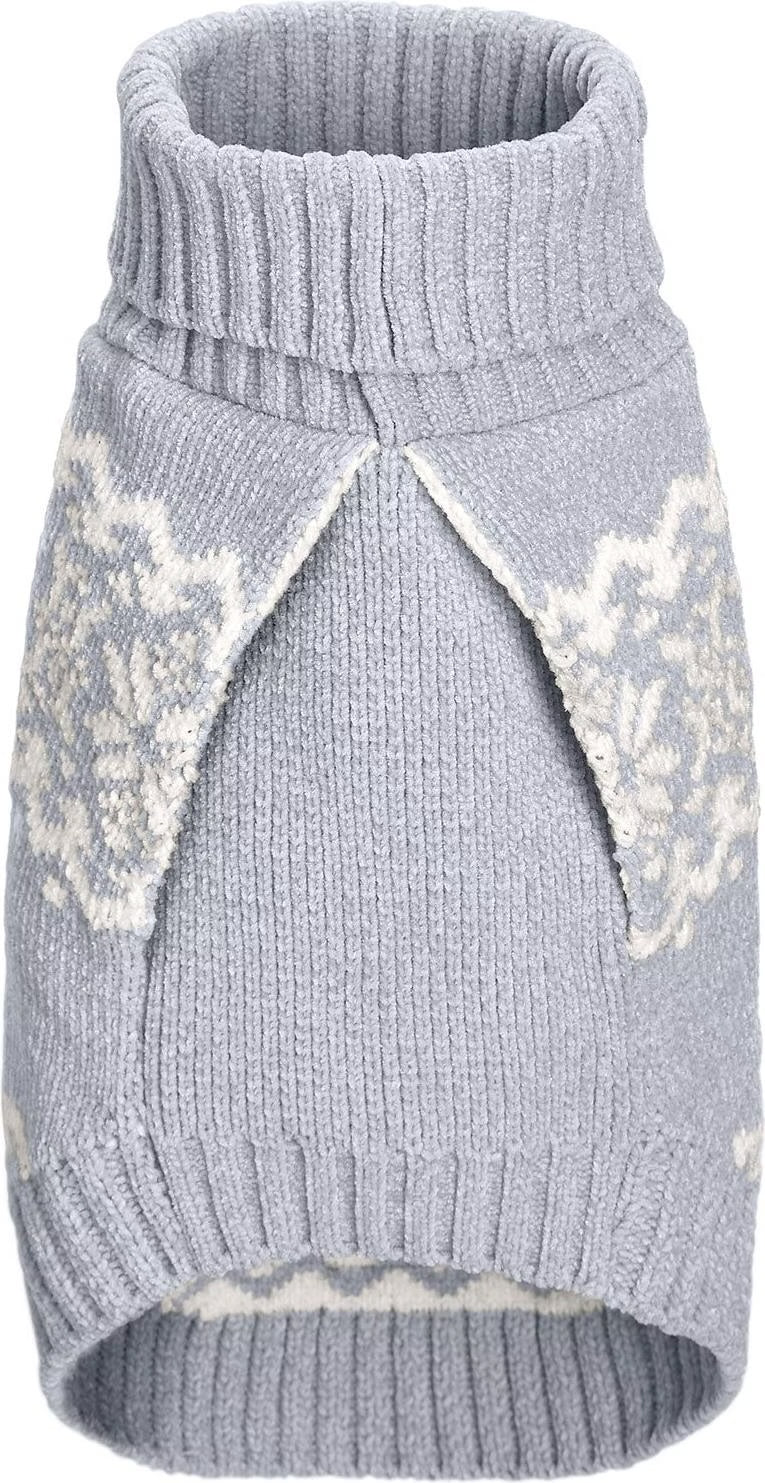 Maglioncino Birka HUNTER