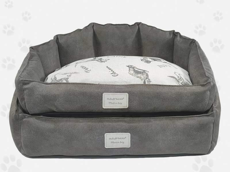 Cucce conchiglia Nasonero