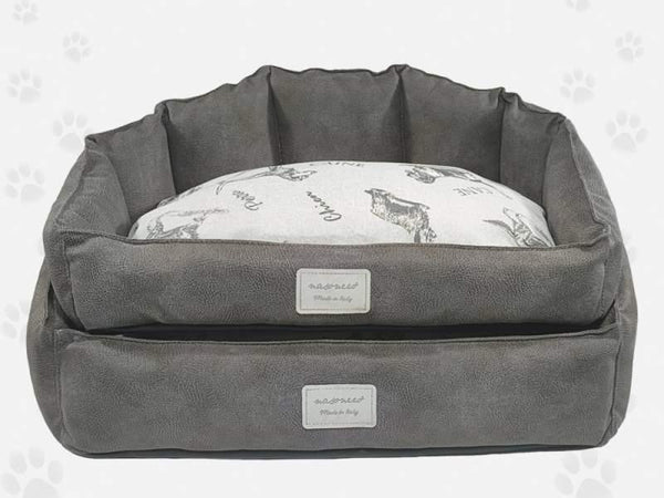 Cucce conchiglia Nasonero