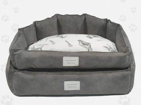 Cucce conchiglia Nasonero