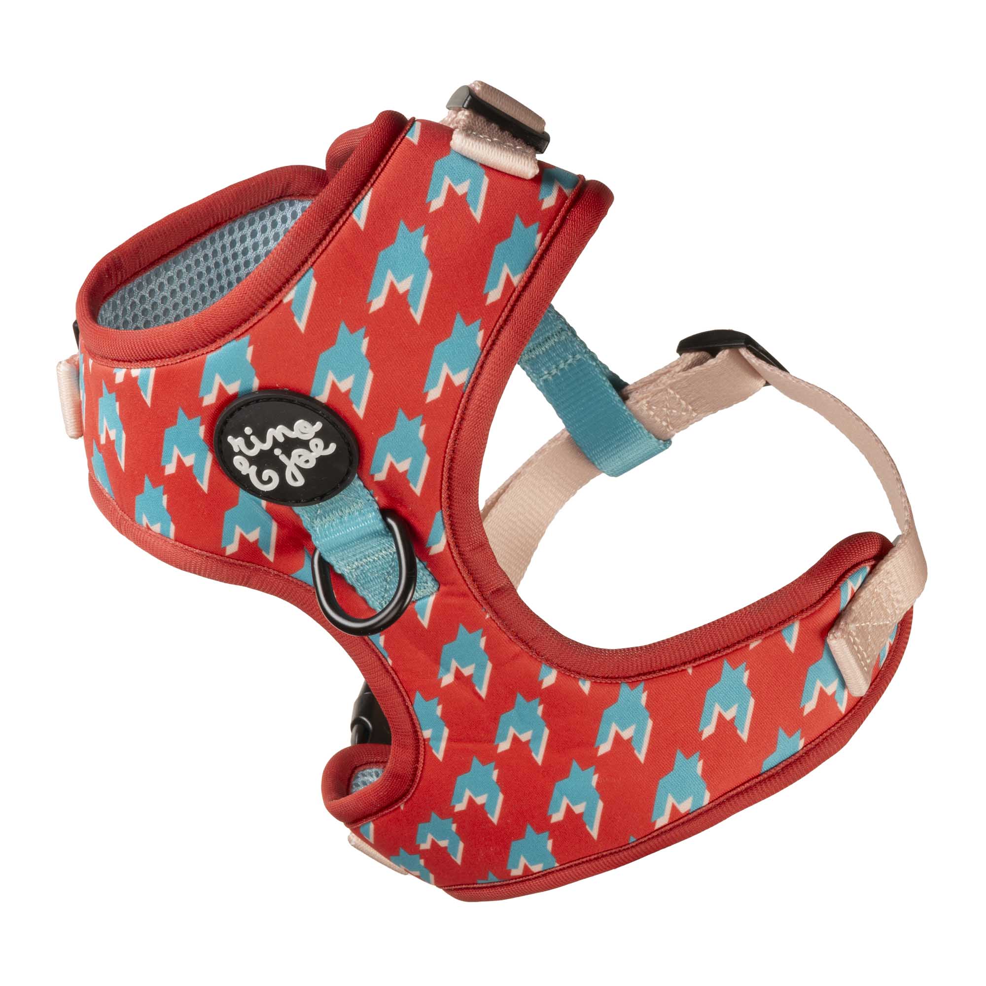 Pettorina neoprene Rino&Joe