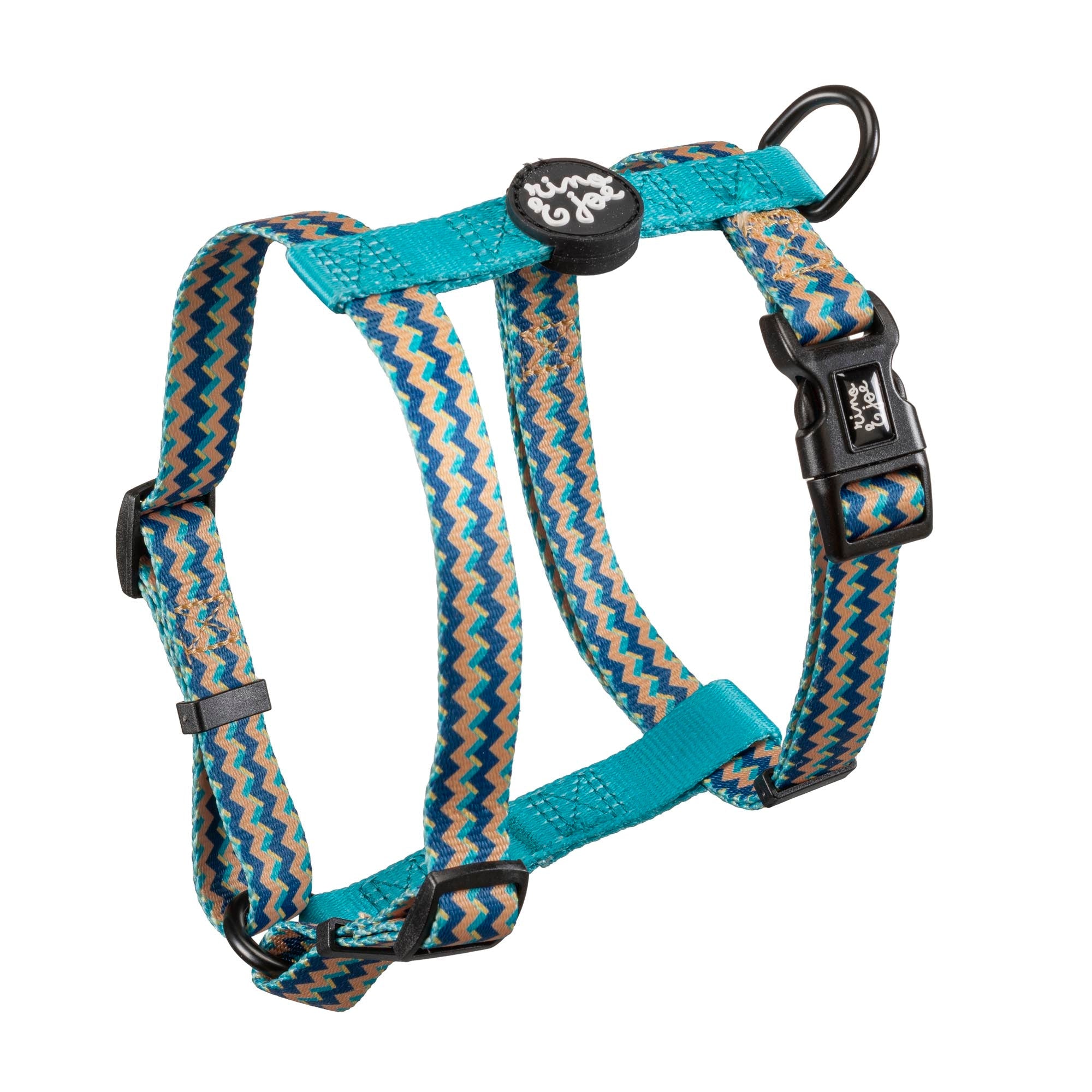 Pettorina H Rino&Joe