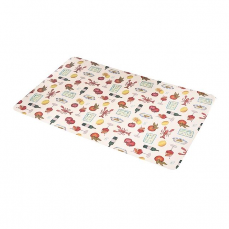 Tappetino sottociotola cane e gatto