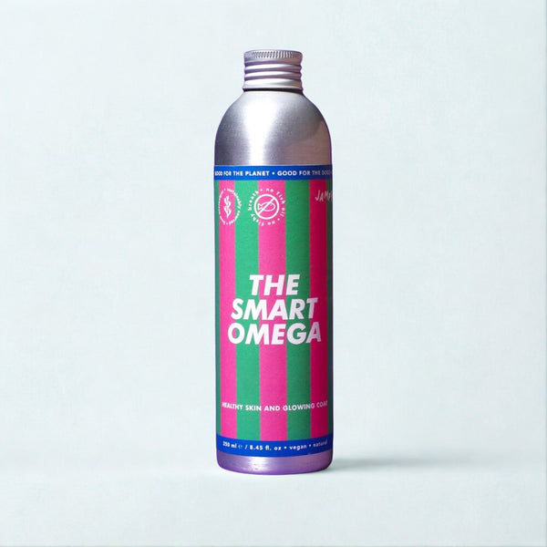 The Smart omega JAMPY