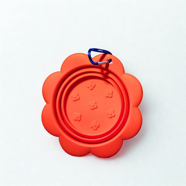 Ciotola fiorellino JAMPY