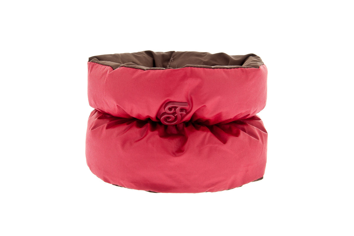 Scaldacollo nuvola Ferribiella