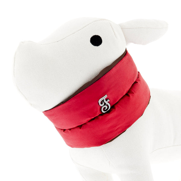 Scaldacollo nuvola Ferribiella