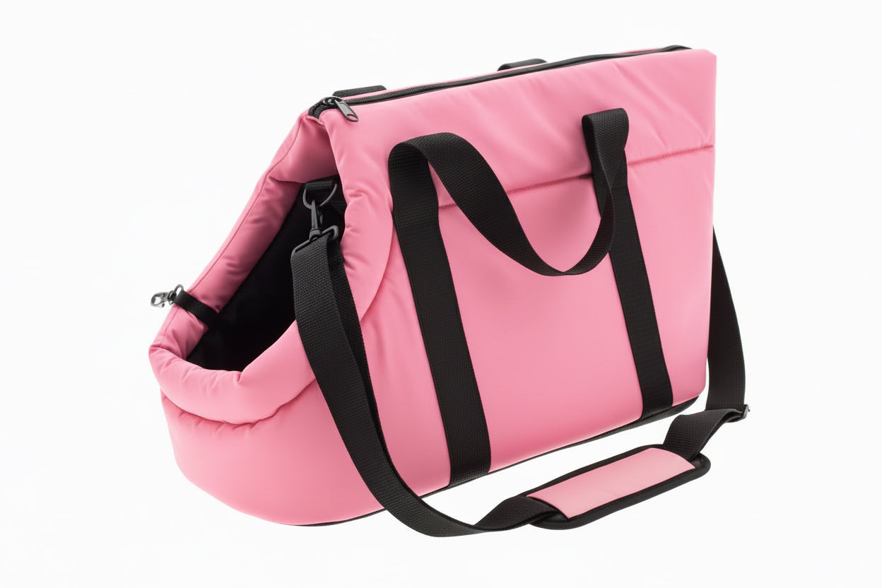 Borsa top Ferribiella