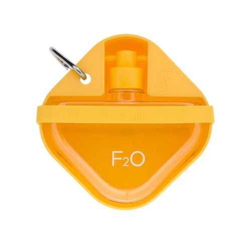 Ferribiella Bottiglia Ciotola da Viaggio F2O