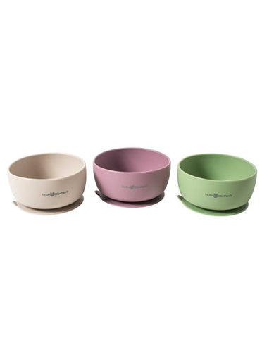 Ciotola in silicone con ventosa Farm Company