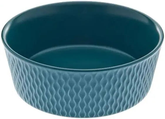 Ferribiella ciotola Galatea in ceramica