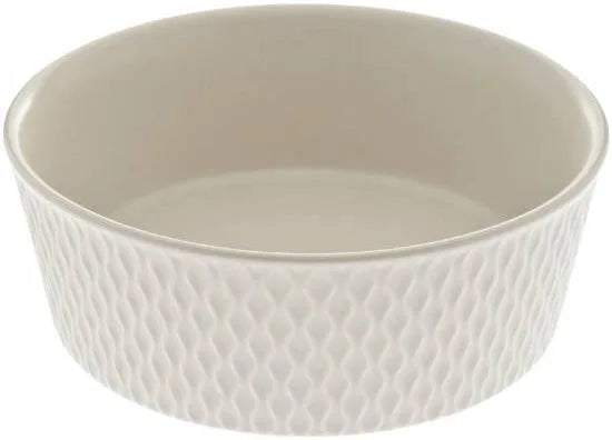 Ferribiella ciotola Galatea in ceramica