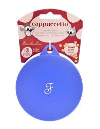 Ferribiella Cappuccetto tappo in silicone per lattine