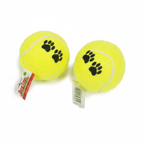 PALLA TENNIS CON SQUEAKER Farm company