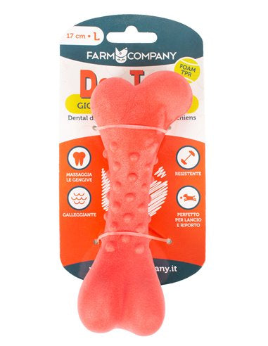 Osso dental foam tpr Farm Company