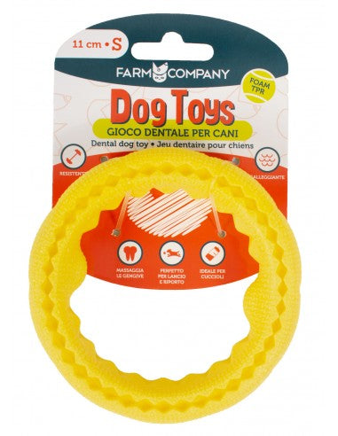 Anello dental foam tpr Farm Company