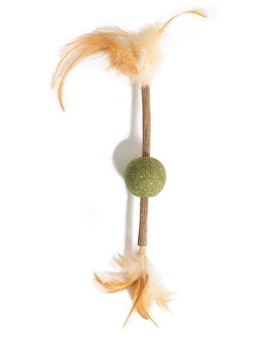 Bastoncino matatabi con catnip per gatti Farm Company