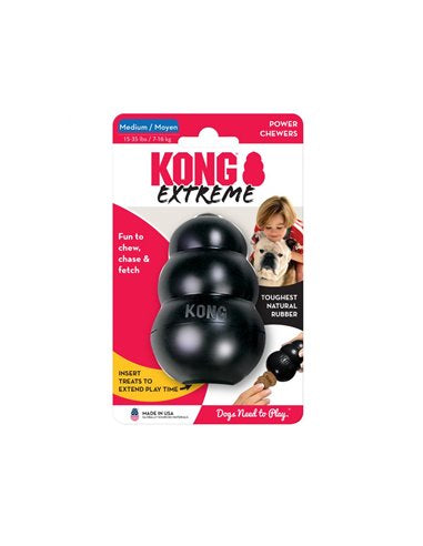 Kong Extreme Medium