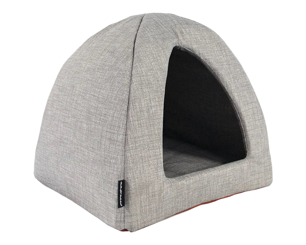 Cuccia igloo Nasonero