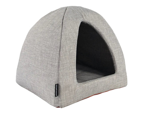 Cuccia igloo Nasonero
