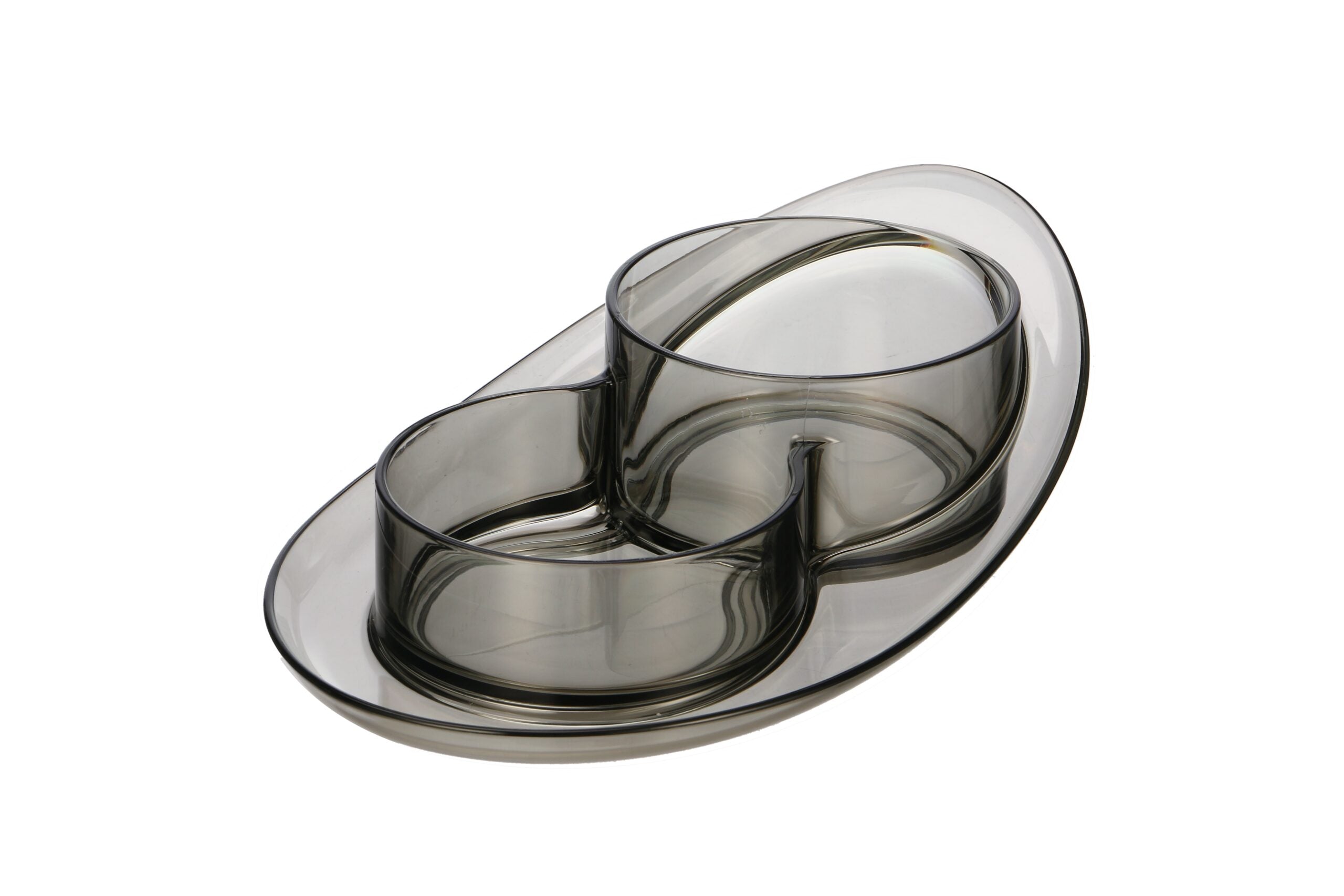 Ciotola Saturno Ferribiella