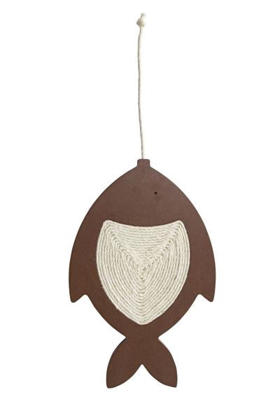 Tiragraffi Silhouette Ferribiella