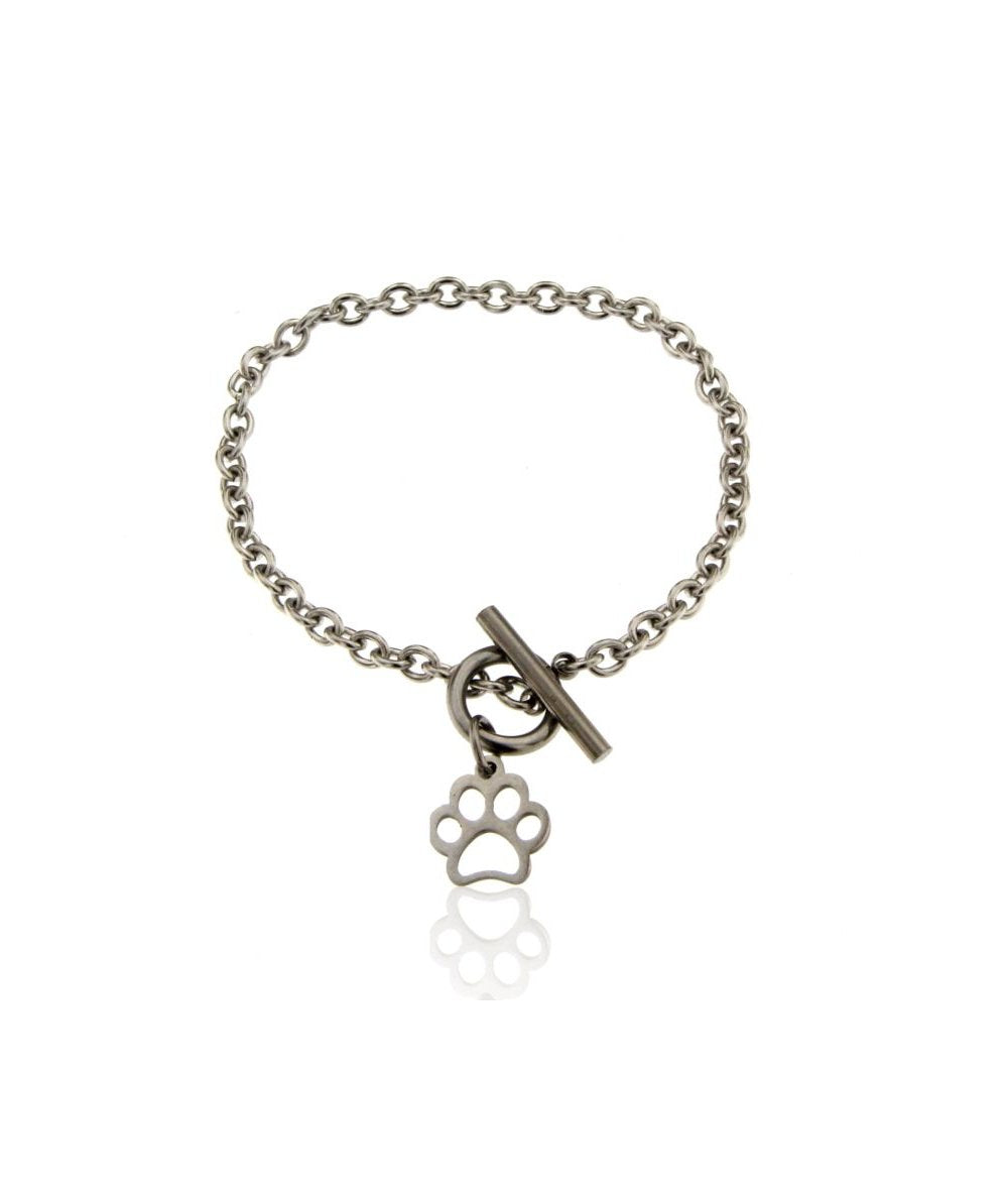 Bracciale LAMÙ zampa