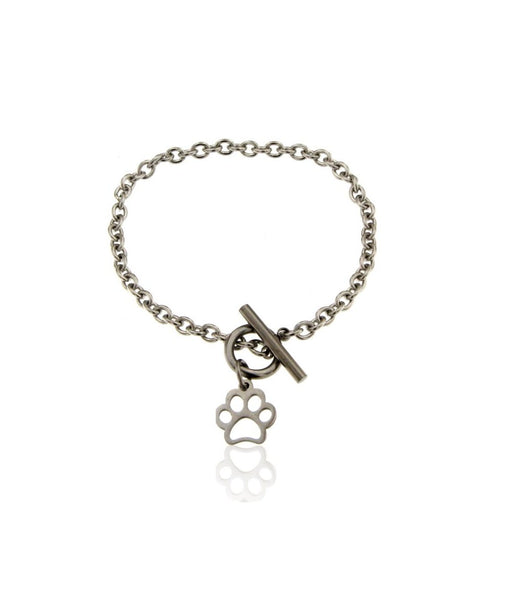 Bracciale LAMÙ zampa