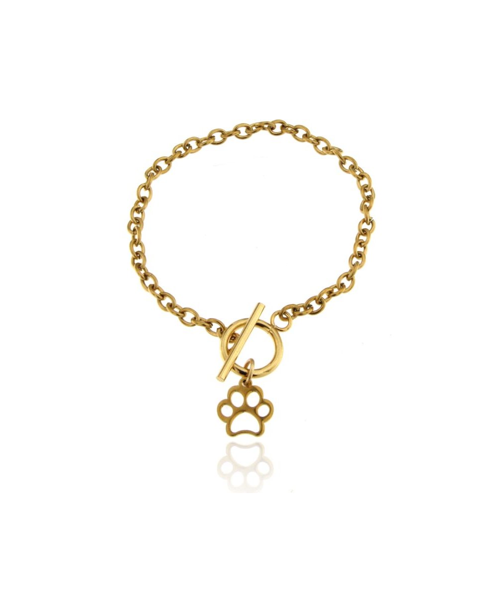 Bracciale LAMÙ zampa