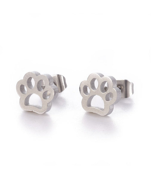 Orecchini zampina LAMÙ