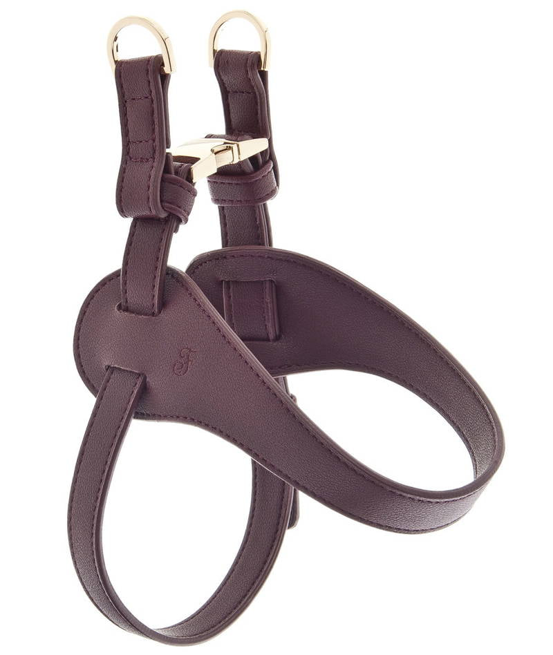 Pettorina MOKKA Ferribiella