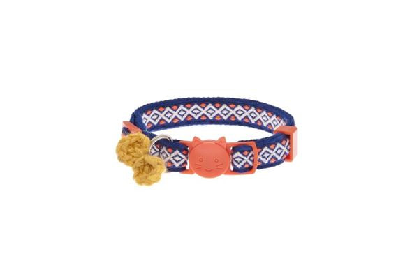 Collare gatto Ferribiella