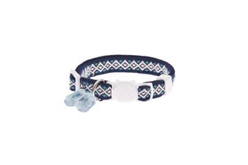 Collare gatto Ferribiella