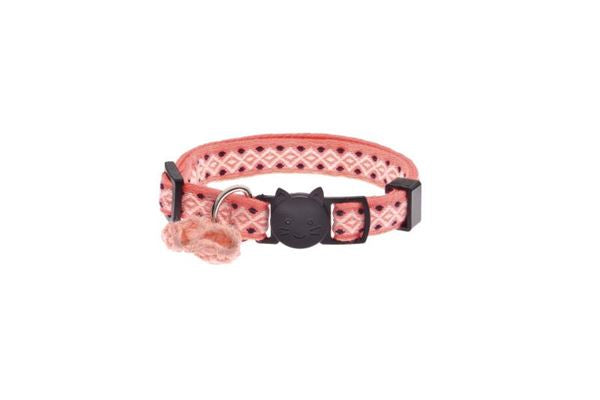 Collare gatto Ferribiella