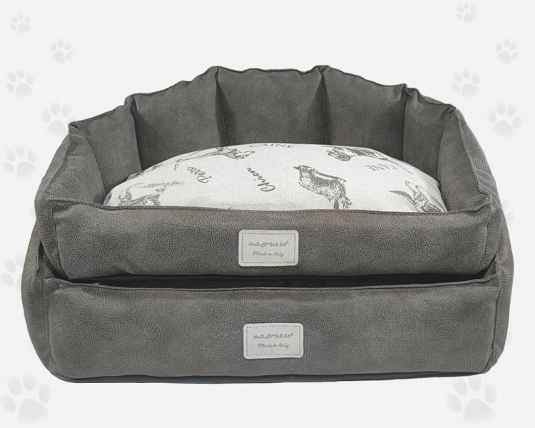 Cuccia conchiglia Nasonero