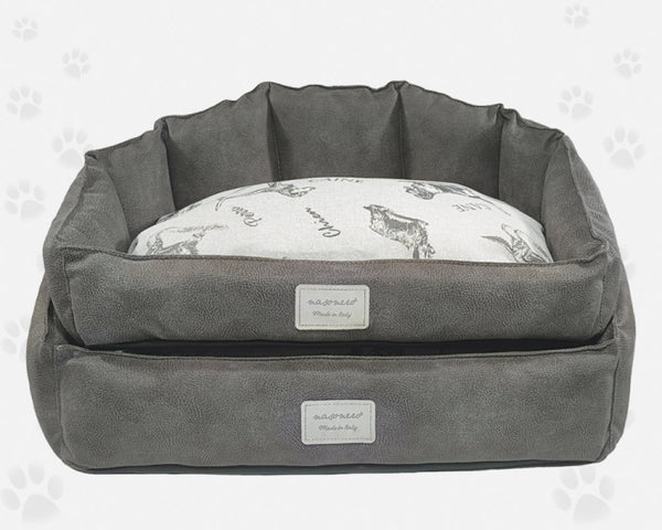 Cuccia conchiglia Nasonero