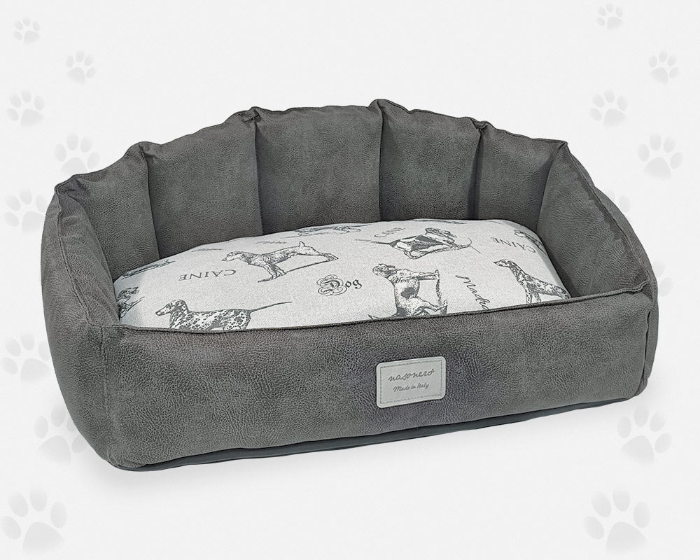 Cuccia conchiglia Nasonero