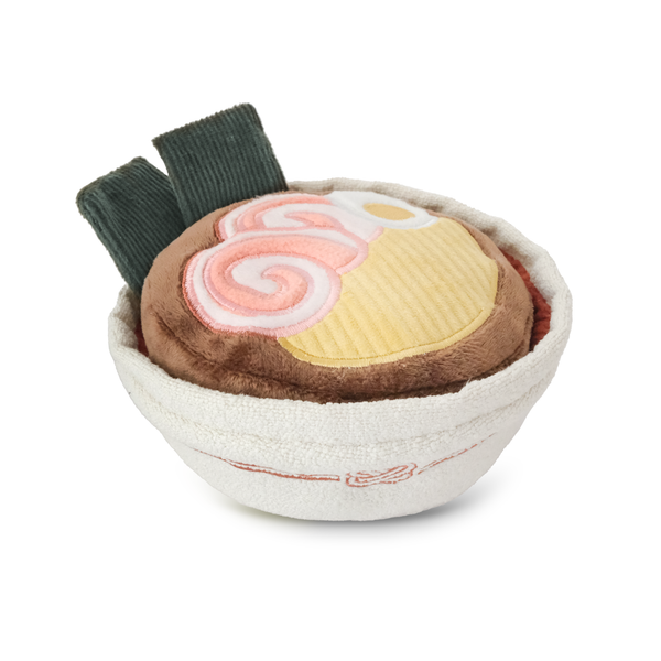 Giocattolo per cani RAMEN interattivo